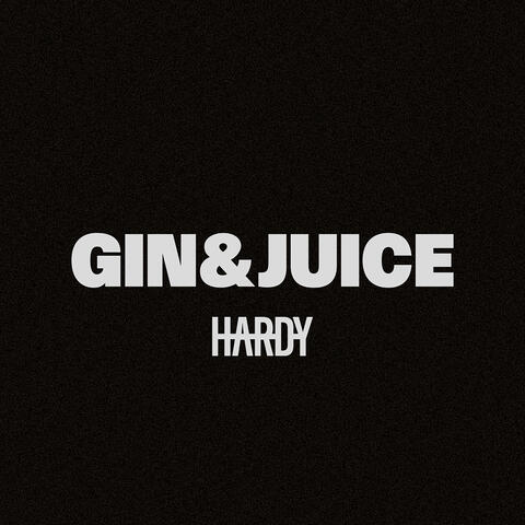 Gin & Juice album art