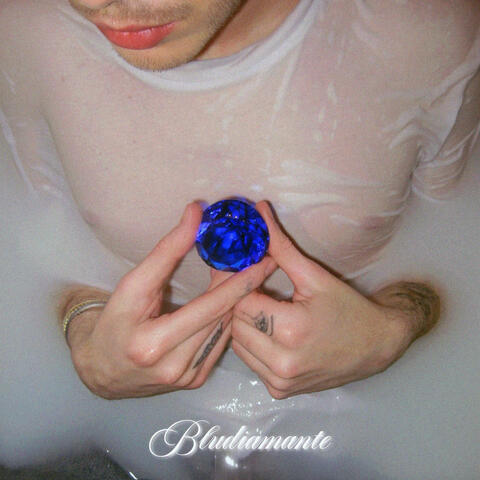 Bludiamante album art
