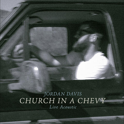 Church In A Chevy album art