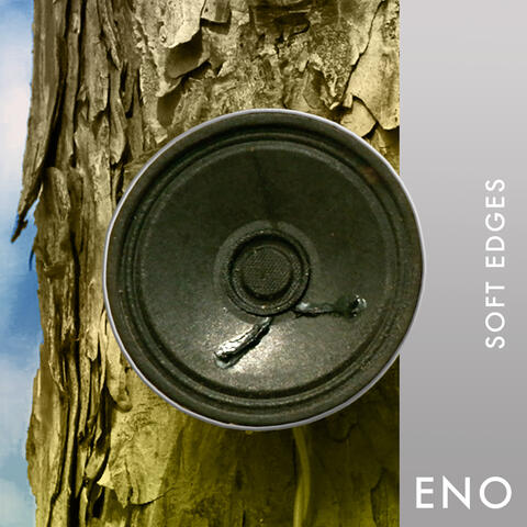 Eno: Soft Edges album art