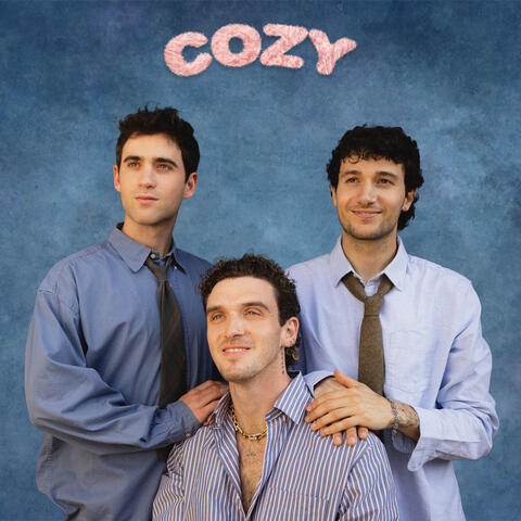 Cozy album art