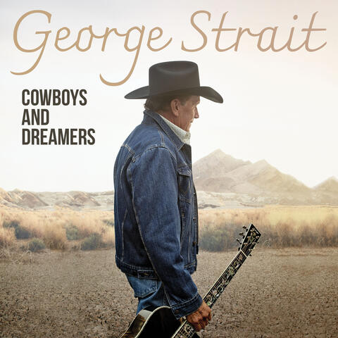 Cowboys And Dreamers album art