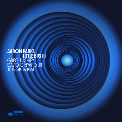 Little Big III album art