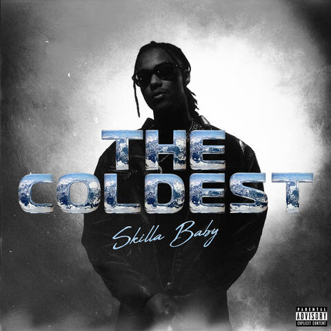 The Coldest album art