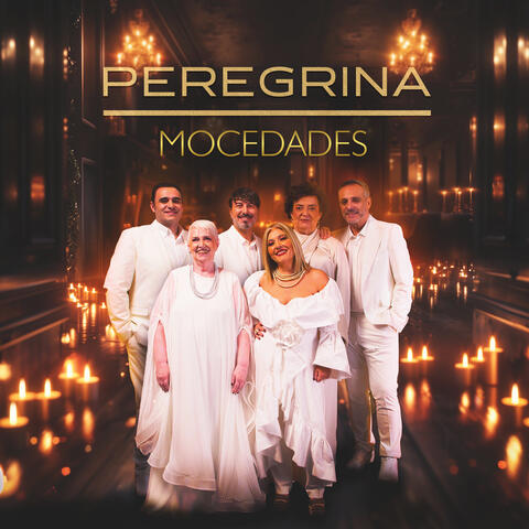 Peregrina album art