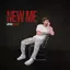 New Me album artwork