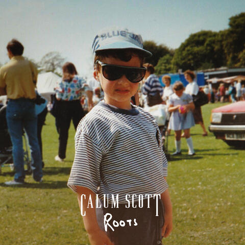 Roots album art