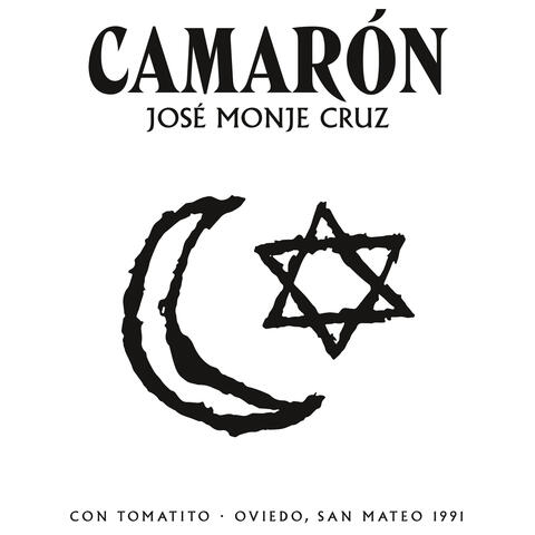 Oviedo, San Mateo 1991 album art