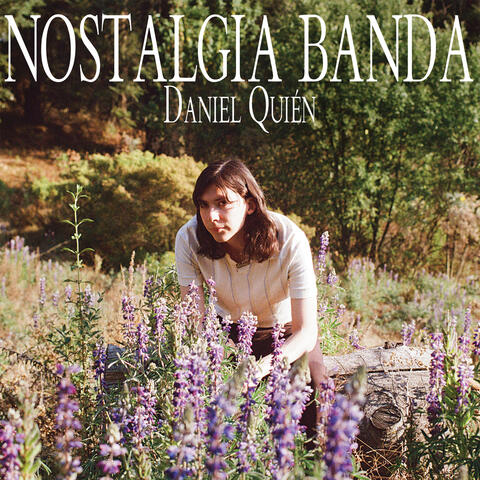 Nostalgia Banda album art