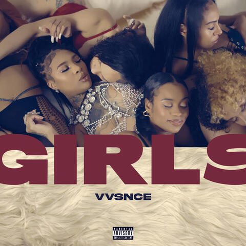 Girls album art