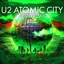Atomic City album artwork