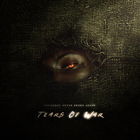 Tears Of War album art