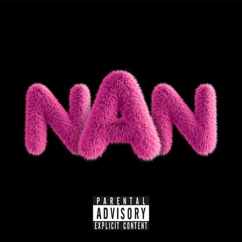 NAN album art