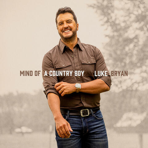 Mind Of A Country Boy album art