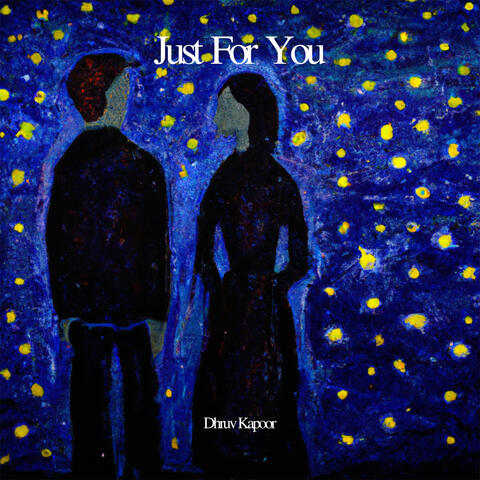 Just For You album art