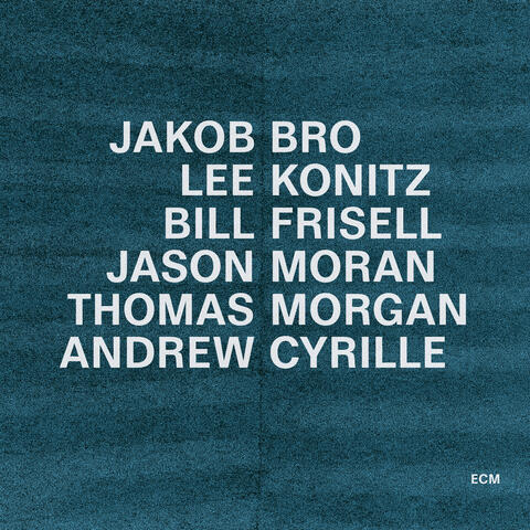 Taking Turns album art