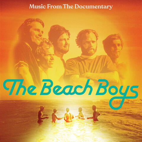 The Beach Boys: Music From The Documentary album art