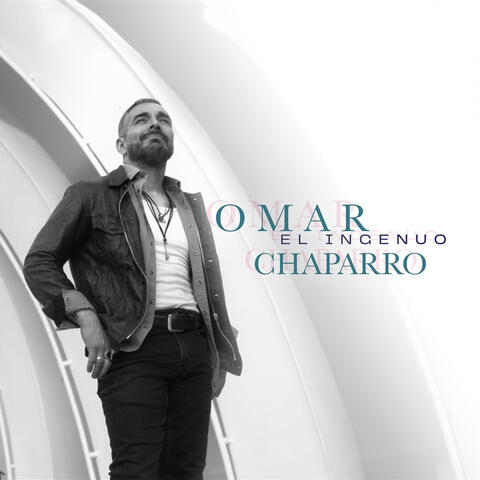 El Ingenuo album art