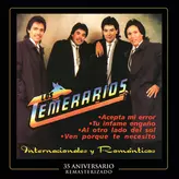 Image of Internacionales Y Románticos