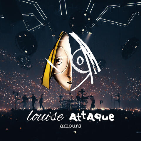 Amours album art