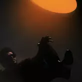 Image of Dancing In The Flames
