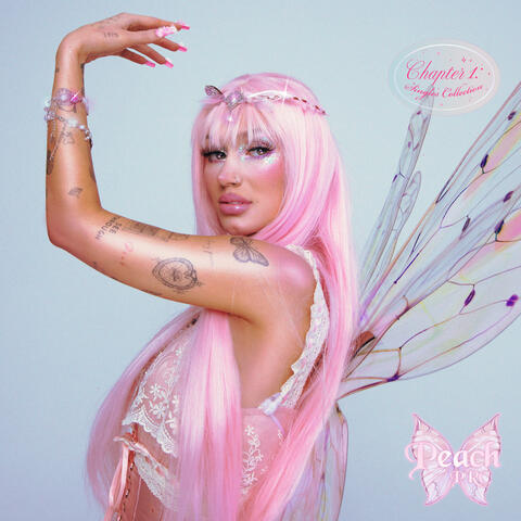 Chapter 1: Singles Collection album art