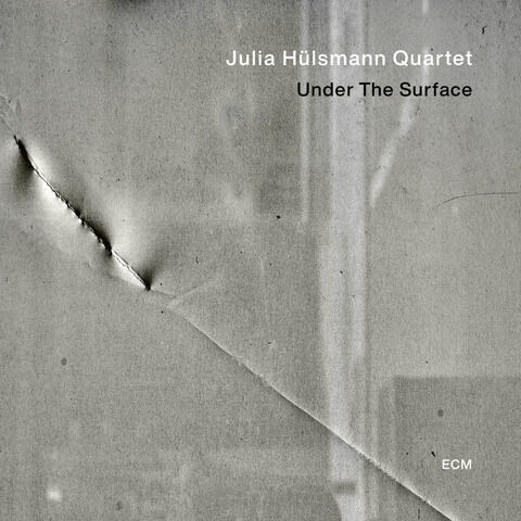 Under the Surface album art