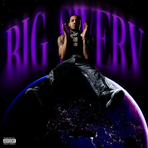 Big Swerv 2.0 album art