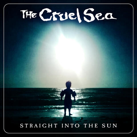 Straight Into The Sun album art