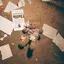 we can't be friends (wait for your love) album artwork