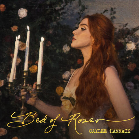 Bed Of Roses album art
