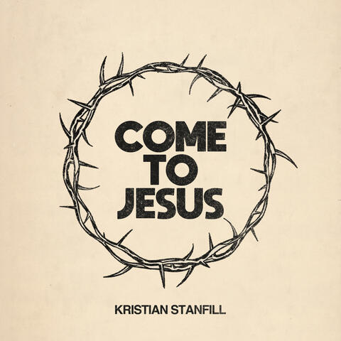 Come To Jesus album art