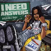 Image of I Need Answers