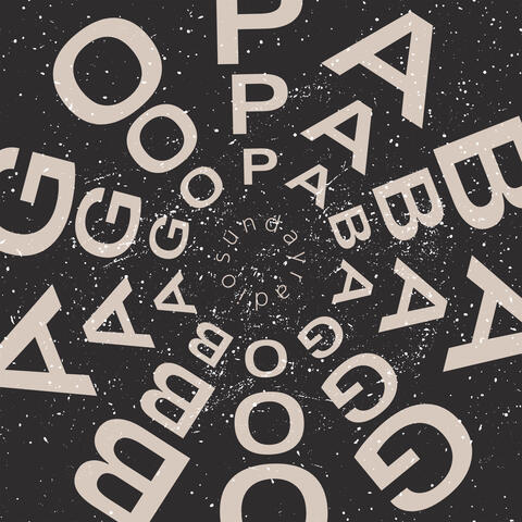 Pabagobago album art