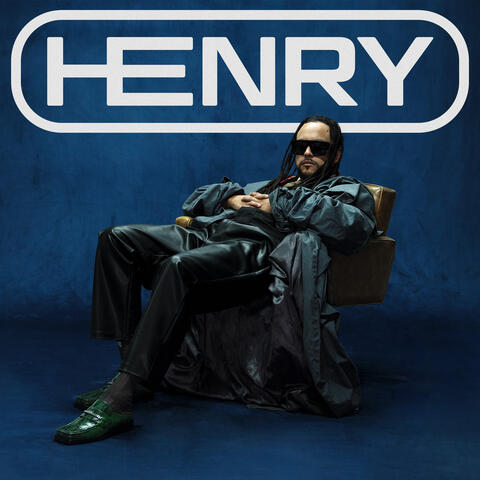 HENRY album art