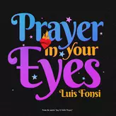 Image of Prayer In Your Eyes