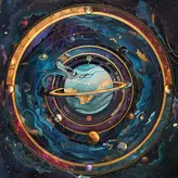 Image of No Gravity