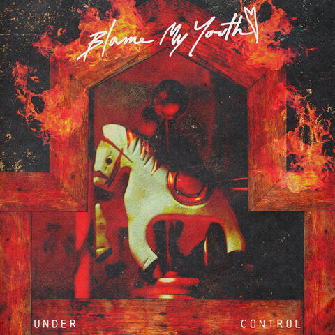 Under Control album art