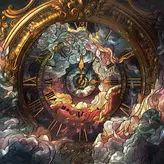 Image of Out of Time