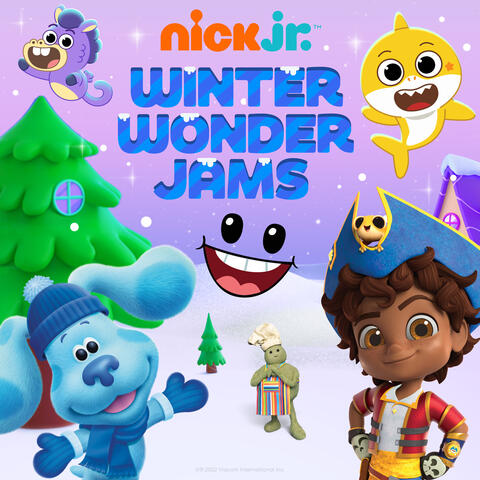 Holiday Ride album art