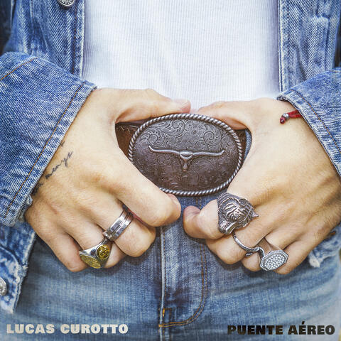 Puente Aéreo album art
