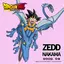 NAKAMA album artwork