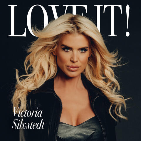 Love It! album art