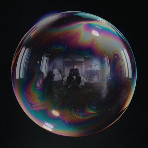 È FINITA LA PACE album art