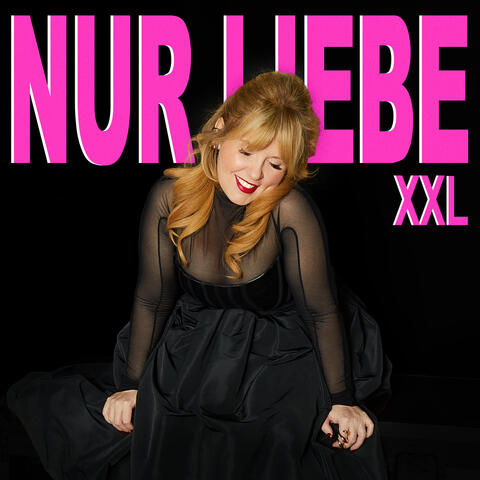 Nur Liebe XXL album art