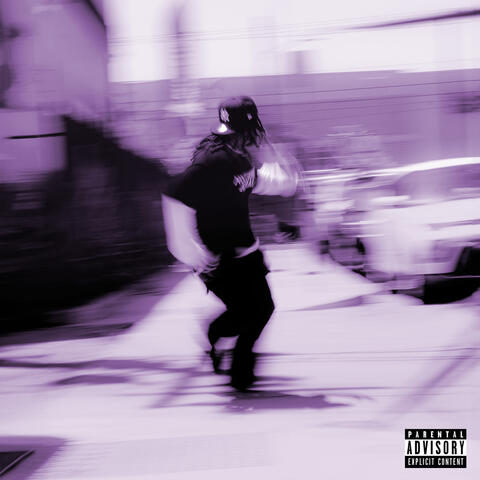MUTT album art