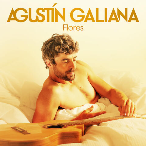 Flores album art