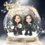 Xmas Time album artwork