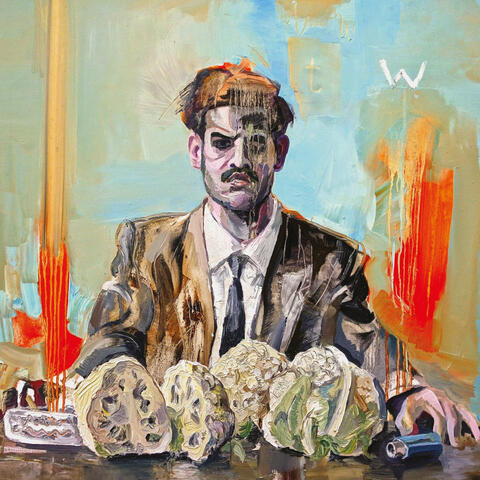 Trójkąt Warszawski album art