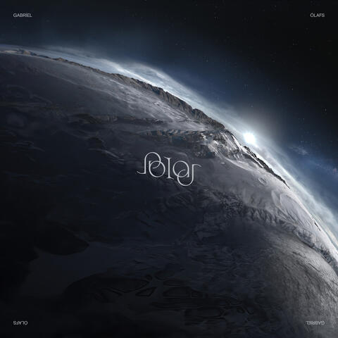 Polar album art